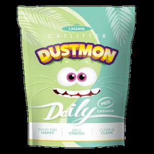 더스트몬 데일리카사바 믹스 5kgx3개