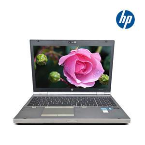 HP ELITEBOOK 8560P i5 9핀 시리얼포트 중고노트북