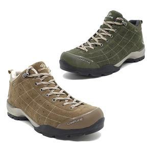 [캠프라인]볼더라이트 남녀공용 하이킹화 워킹화 트레킹화 운동화 고어텍스