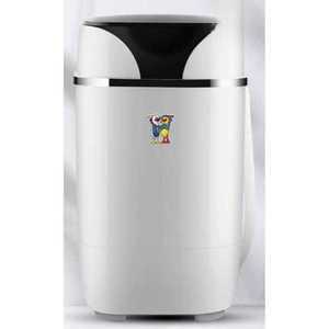 초미니간편세탁기 소형 통돌이 기숙사 싱글족 양말