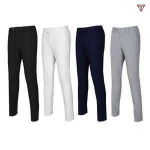 [토드휴][추천시즌 09월-11월] 무료기장수선/오늘출발 남자 레귤러핏 골프바지 시리즈 TDPA4CBS