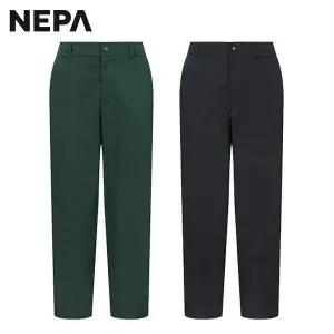 [네파]춘추용 남성 세미 와이드 팬츠 - 7J51666_HDD