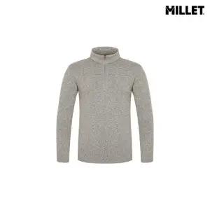 [롯데백화점]밀레 (행사) 남성 겨울 긴팔 엘느2 집업티셔츠_MUTWT433