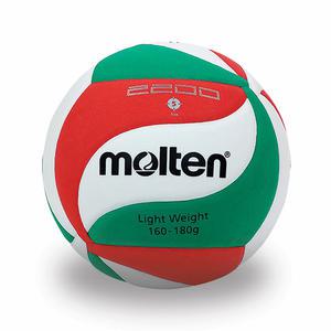 몰텐 V5M2200-L 5호 EVA 배구공 경량구/유아동체육