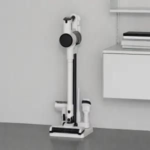 다룸 제로컬렉션 무선청소기 거치형 진공 미니 원룸 핸디 소형 가벼운 청소기 물걸레