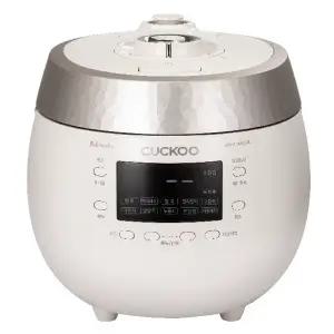[쿠쿠] 화이트스톤 10인용 CRPR1095FGW