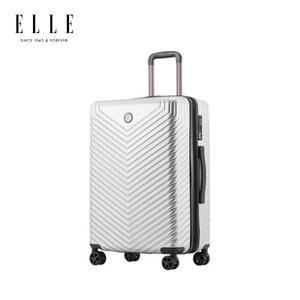 3컬러 28인치 TSA락 확장형 화물용 여행캐리어 TELP103-28