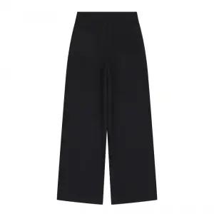 [코데즈컴바인] 저지 와이드 기모팬츠 (CJD-PT511WA)