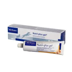 버박 뉴트리플러스겔 120.5g 강아지 고양이 종합영양제