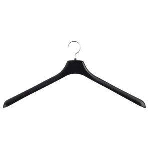 코디스 특대 오버핏 남성 자켓 옷걸이  블랙