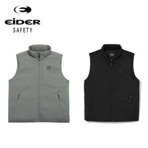 아이더 시그니쳐 발열베스트 조끼