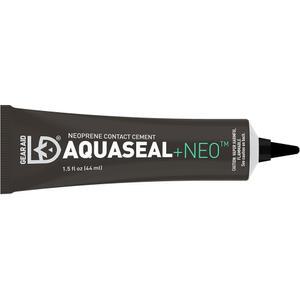 아쿠아씰 기어에이드 ?슈트 네오프렌  잠수복 수리 44g