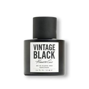 [케네스콜] 빈티지 블랙 맨 EDT 100ml