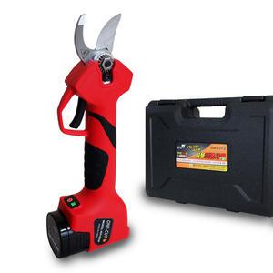 배터리 2개 전동 전지가위 풀세트 G03F