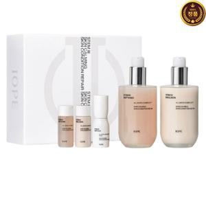 아이오페 스킨 로션 소프너 에멀전 2종 세트