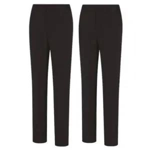 [롯데백화점]콜핑 LD08 여성 한겨울 두툼한 폴라기모본딩 기본등산바지 KVP9586W