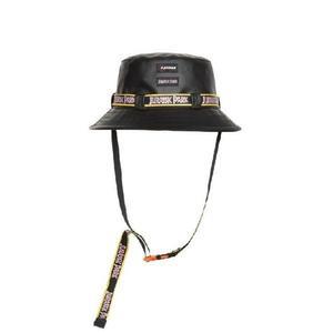 [갤러리아] [이스트팩]X[JURASSIC PARK] 여행용 방수모자 벅햇 (EPABX05 4T4_)