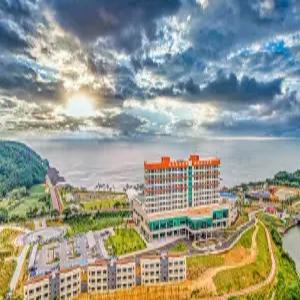 [전남] 고흥 썬밸리리조트(전남, 고흥)