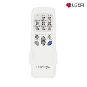 LG 정품 LPNH1458D.AKM LPNH1008DJ.AKM 에어컨 시스템 에어컨 리모컨 냉 난방