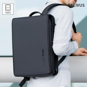 빌리버스 남자 백팩 BSZ405 태블릿 12.9 수납가능 직장인 가방