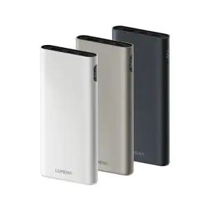 루메나 고속충전 보조배터리 PQ10