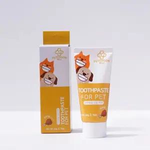 페디슨 반려동물 액상치약 닭고기 60G/구강관리,바르는치약,구취제거