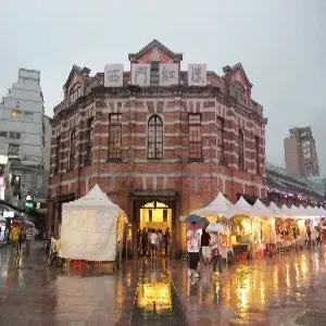 [메트로텔] 타이베이 자유여행 4일#시먼#4성호텔#역근처#위치BEST#여행자보험#포켓와이파이