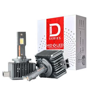 D시리즈 HID용 LED전조등 - 모하비 HM 헤드라이트