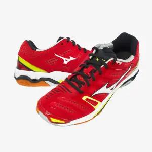 미즈노 스텔스 4 X1GA160091 배드민턴화 인도어화
