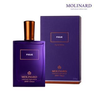 [MOLINARD 몰리나르]170주년 에디션 피그 FIGUE E.D.P 75ml
