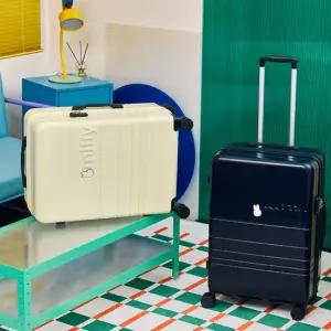 캔디 캐리어 26인치 66cm) 확장형 5일이상 가볍고 튼튼한 화물용 여행가방