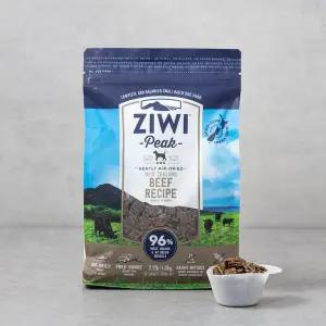 지위픽 독 소고기 1kg