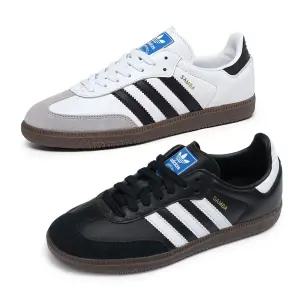 [아디다스]아디다스(adidas) SAMBA OG 운동화 (unisex) 2종 택1