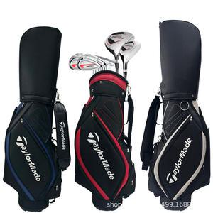 골프백 클럽 가방 남성 대용량 전문가 표준 휴대용 공장 직송