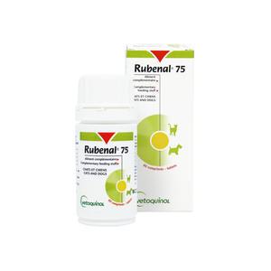 루비날75 신장영양제 60캡슐