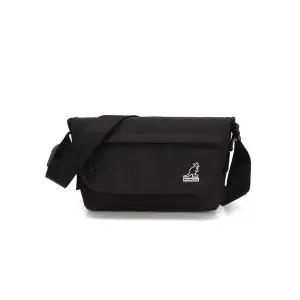 [캉골](신세계 사우스시티)레트로코어 스탠다드 미니크로스백 Ⅱ 3359 블랙