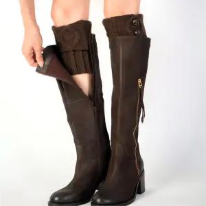 다이아레그워머 암워머 발토시 투버튼 3개 다리토시 발목토시 골프발워머