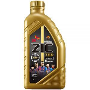 SK엔무브 지크 탑 엔진오일