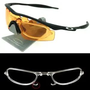 오클리 M-Frame 엠프레임 전용 도수클립 돋수클립