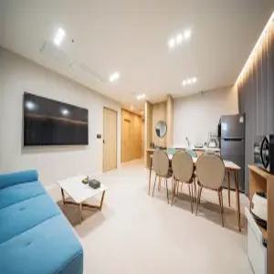 [전남] 목포 브라운도트호텔 남악점(전남, 무안)