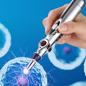 저주파마사지 저주파마사지기 잔솔 전기마사지 EMS 마사지펜 손목 EMS마사지기 저주파안마기