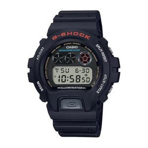 [미국배송] 카시오 남성용 G-SHOCK DW6900-1V 스포츠 워치