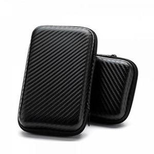 다용도 하드케이스 파우치 충전기보관케이스 미니 화장품 외장하드 케이스 16.5x10x4cm 미니하드케이스 화