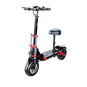 SEALUP Q18 접이식 전동킥보드 12인치 출퇴근 대중교통