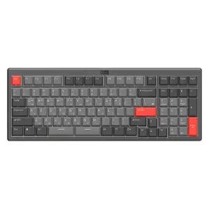 앱코 LKN99 BT 로우 프로파일 슬림 무접점 키보드