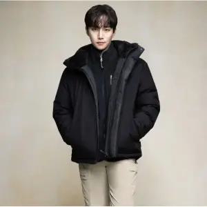 [롯데백화점]네파 남여공용 이준호 벤투스 고어텍스 윈드스토퍼 2L 구스 다운자켓 7KF2079