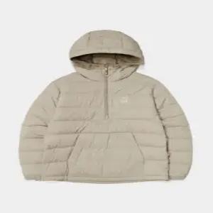 노르디스크 유니 크리스탈다운 아노락 라이트 BB OUW24578 E2 Z1