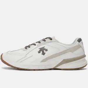 데상트 크론 하이퍼 스니커즈 SP323LCR78BRBG 운동화