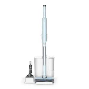 메온셀 샤크 에보 파워 시스템 FIT+ 무선청소기 LC150KRBL