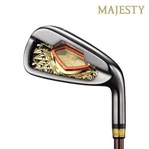 [PGOLF]마제스티 서브라임 남성 카본 7번 R 아이언 마제스티코리아100%